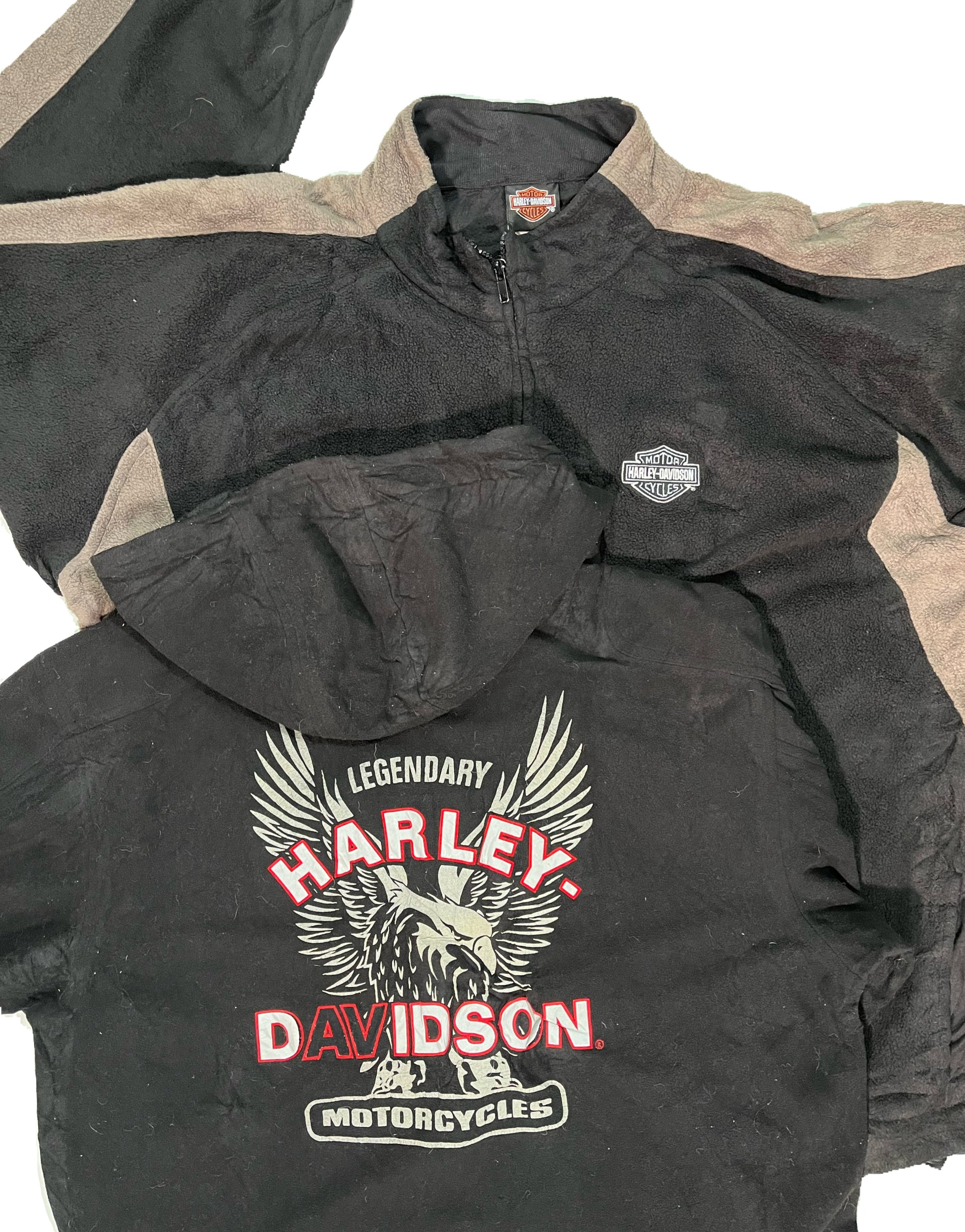 Pack Polares de HARLEY DAVIDSON