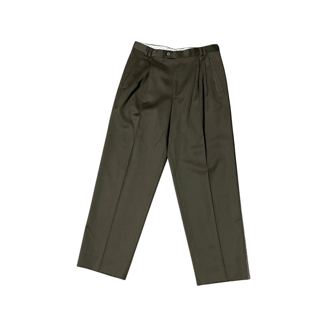 Kilo Pack Pantalones de TRAJE DE VESTIR de hombre