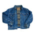 Kilo Pack de Chaquetas Vaqueras de MARCA