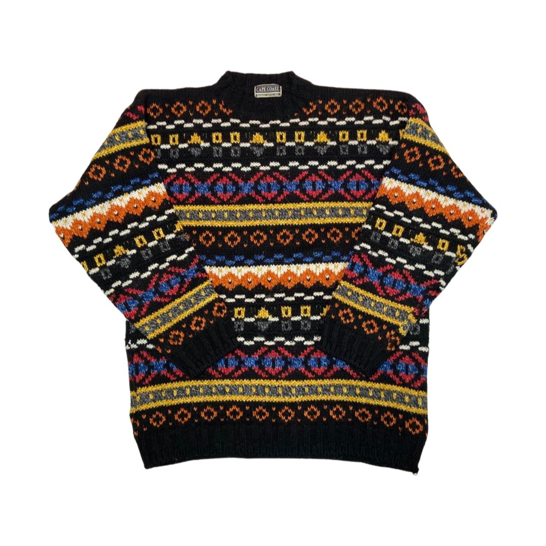 Kilo Pack de Sueters Vintage Unisex