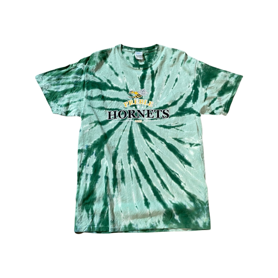 PACK CAMISETAS TIE DYE POR UNIDAD
