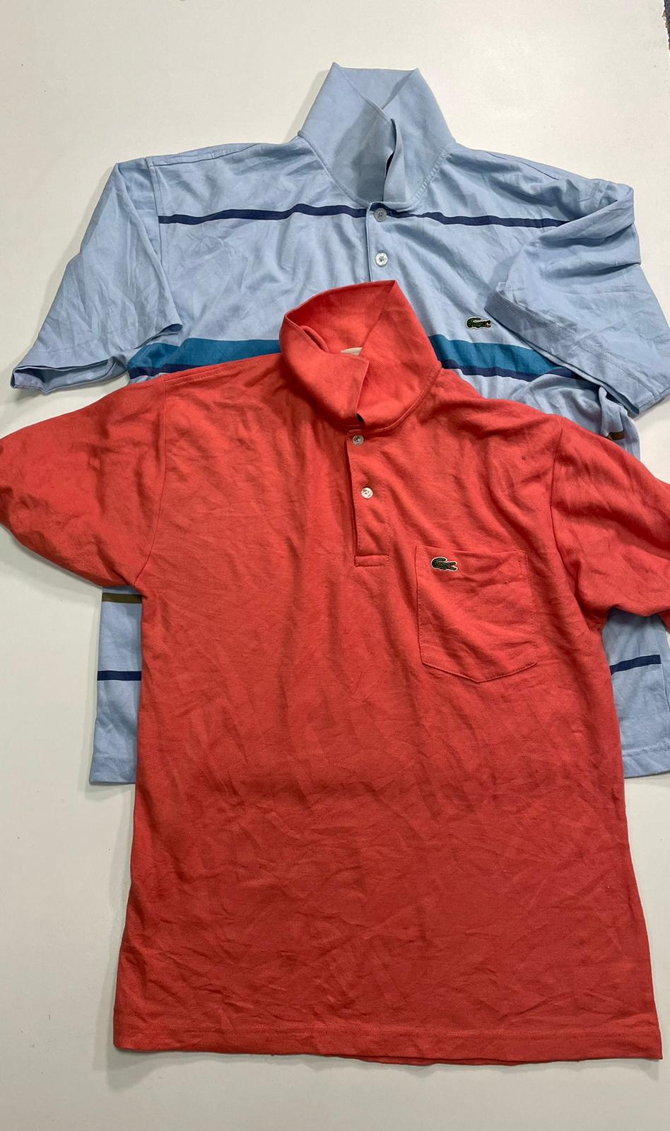 Polos RALPH LAUREN/LACOSTE
