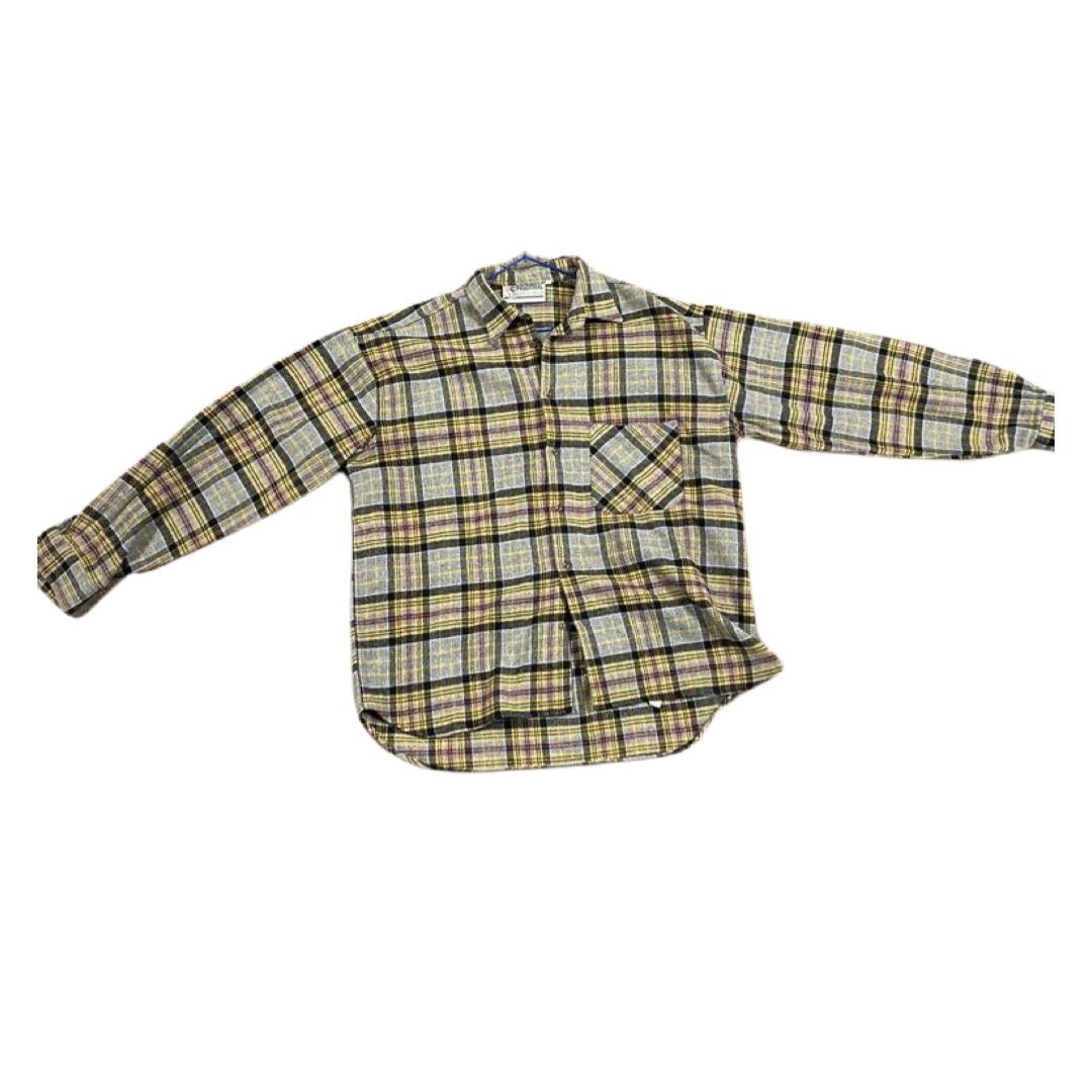 Kilo Pack Camisas vintage de invierno