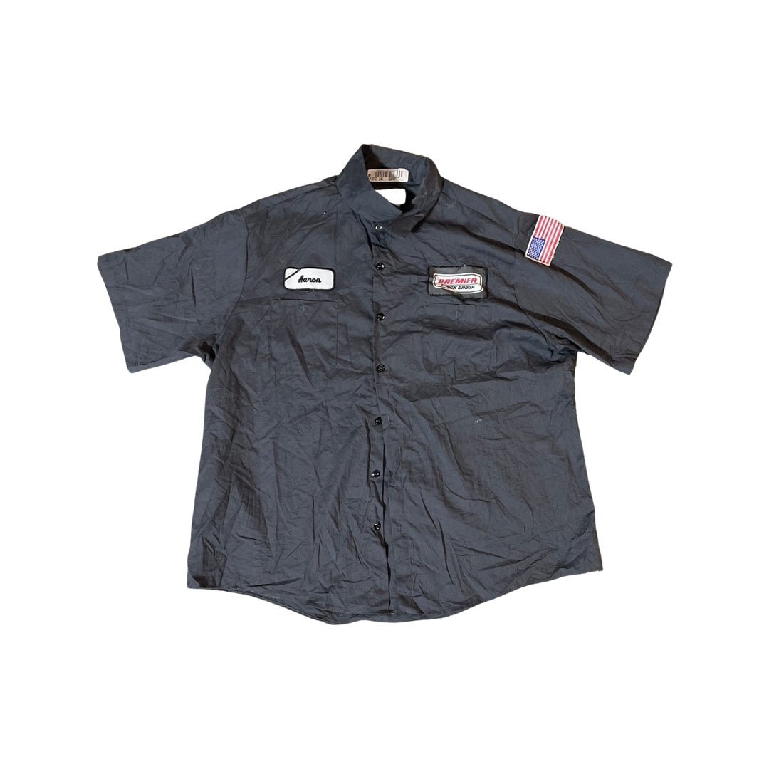 Pack CAMISAS DE TRABAJO Americanas