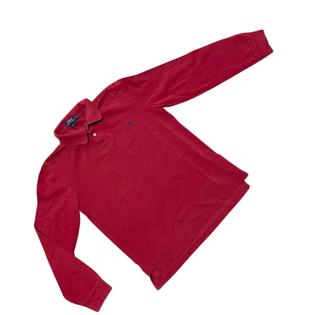 Pack Polos MULTI MARCA Manga/Larga