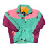 Pack Multicolor  SKI  Jackets