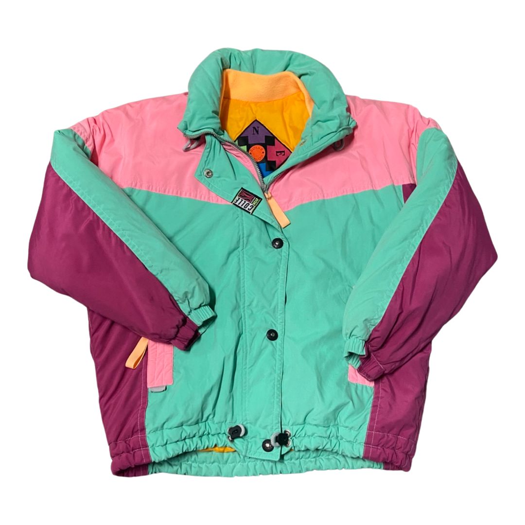 Pack Multicolor  SKI  Jackets