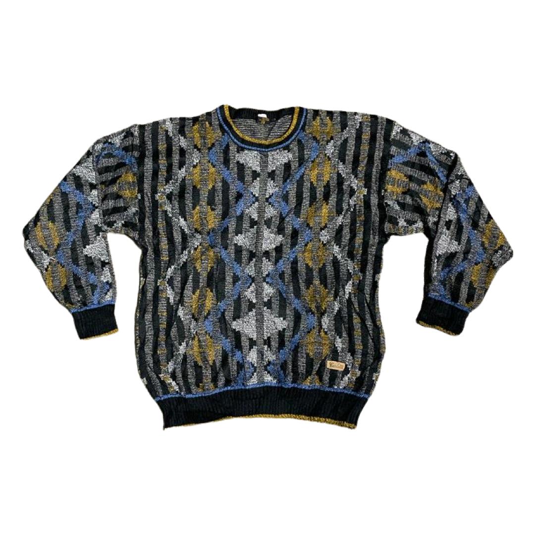 Kilo Pack de Sueters Vintage Unisex