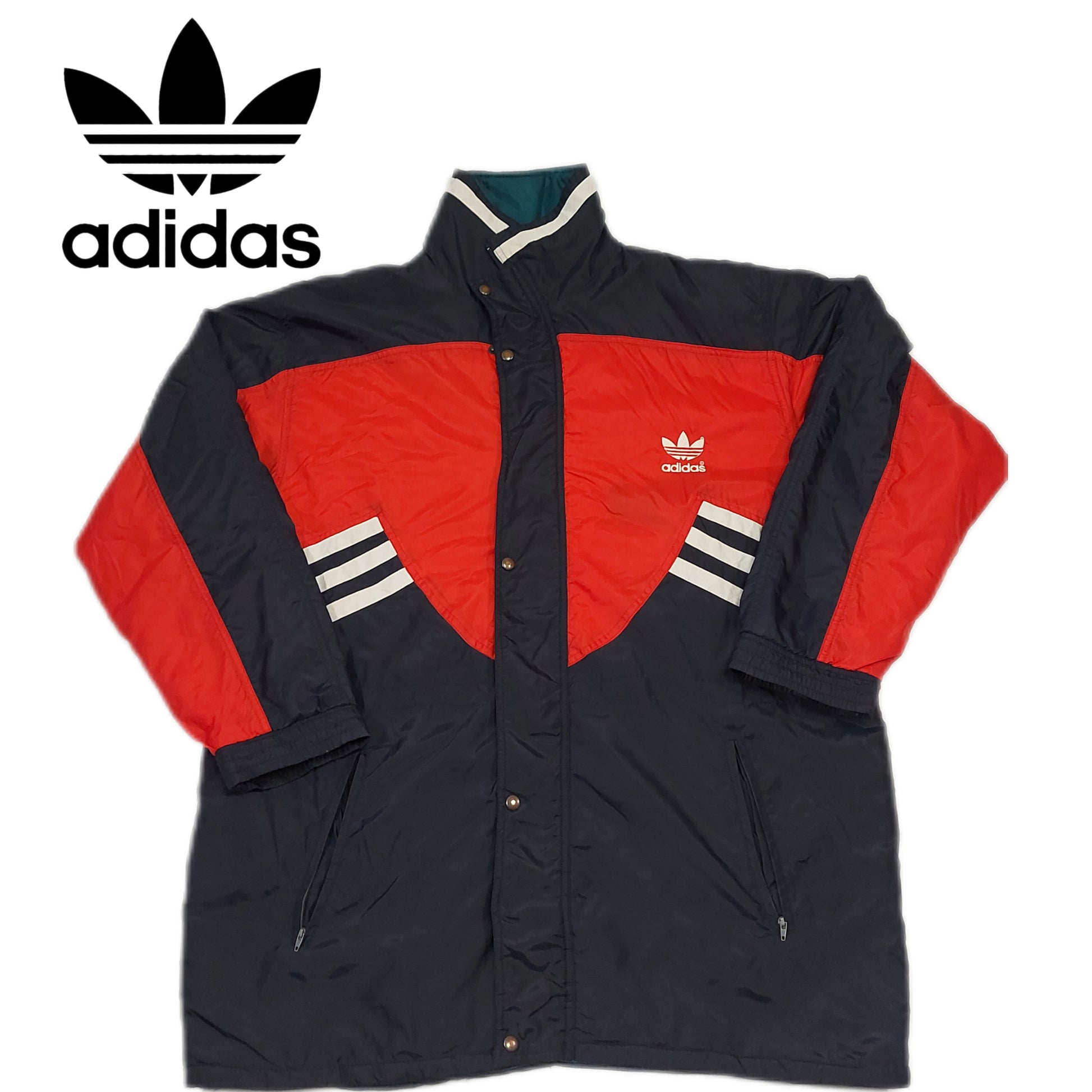 BALA CHAQUETAS DE MARCA INVIERNO 70 UNIDADES