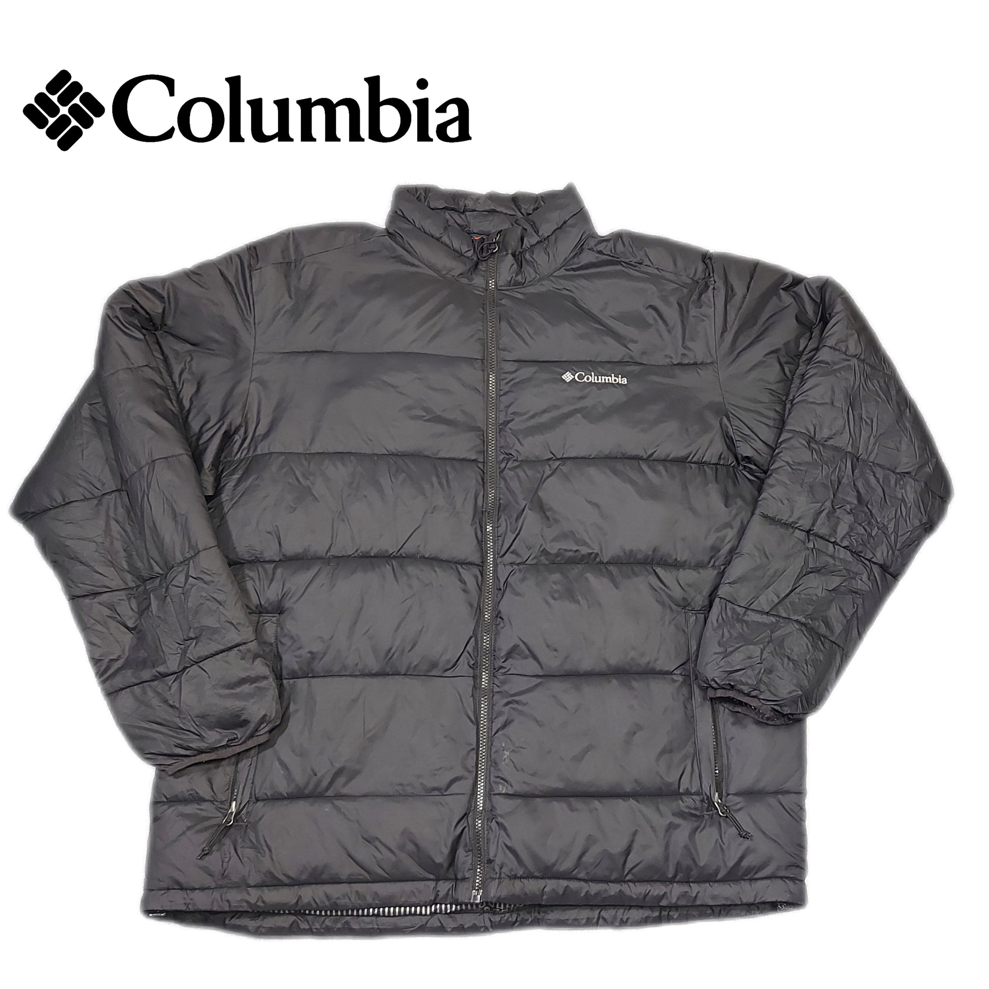 Pack Chaquetas de COLUMBIA