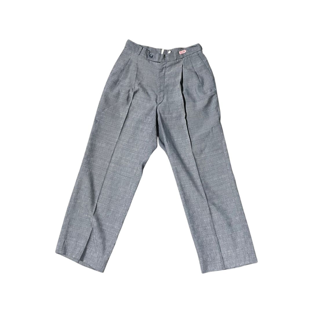 Kilo Pack Pantalones de TRAJE DE VESTIR de hombre