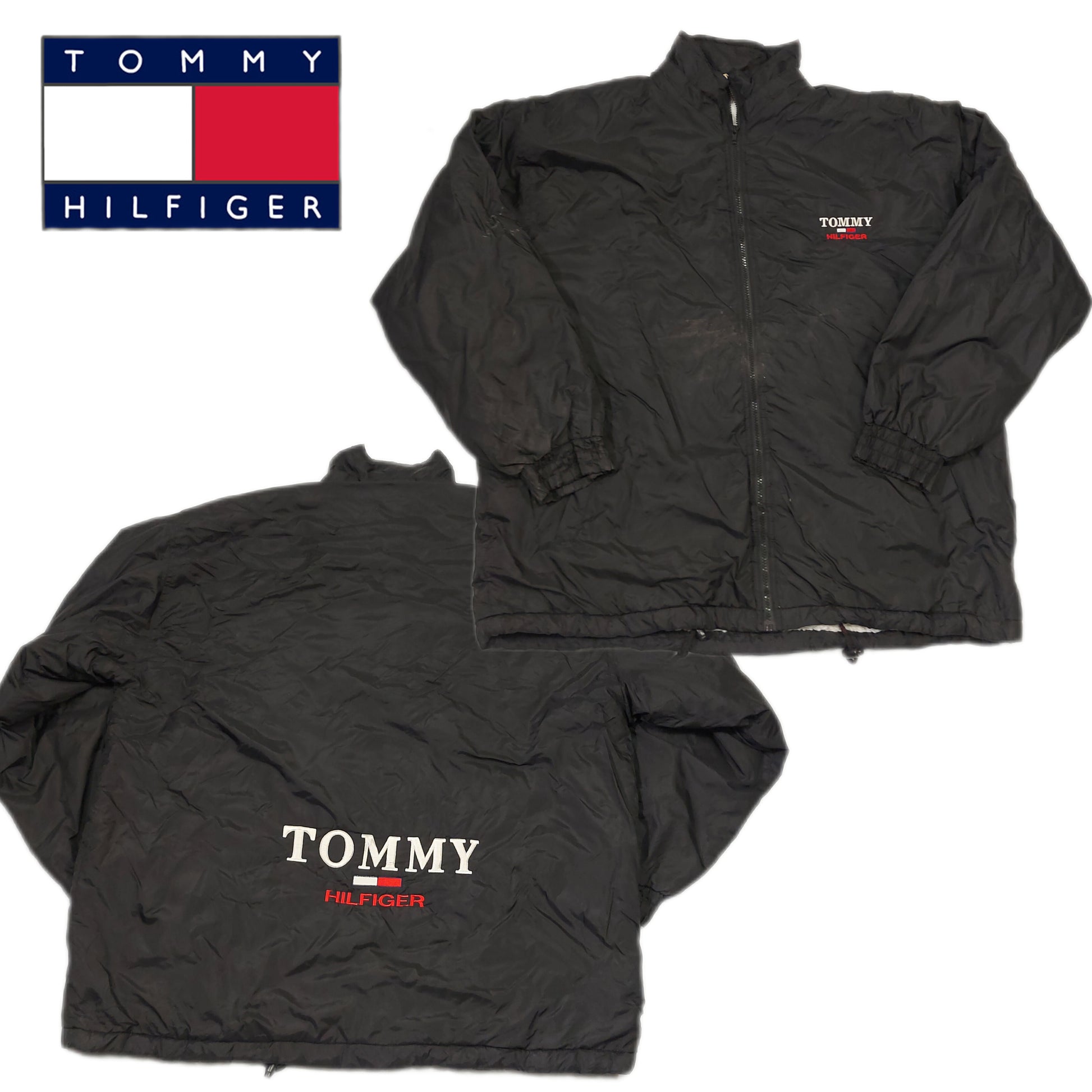 BALA CHAQUETAS DE MARCA INVIERNO 70 UNIDADES