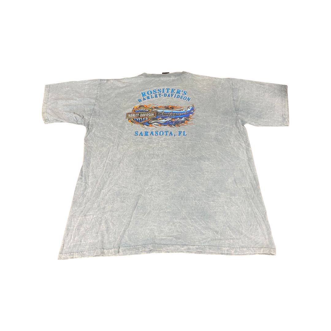 Pack Camisetas de HARLEY DAVIDSON