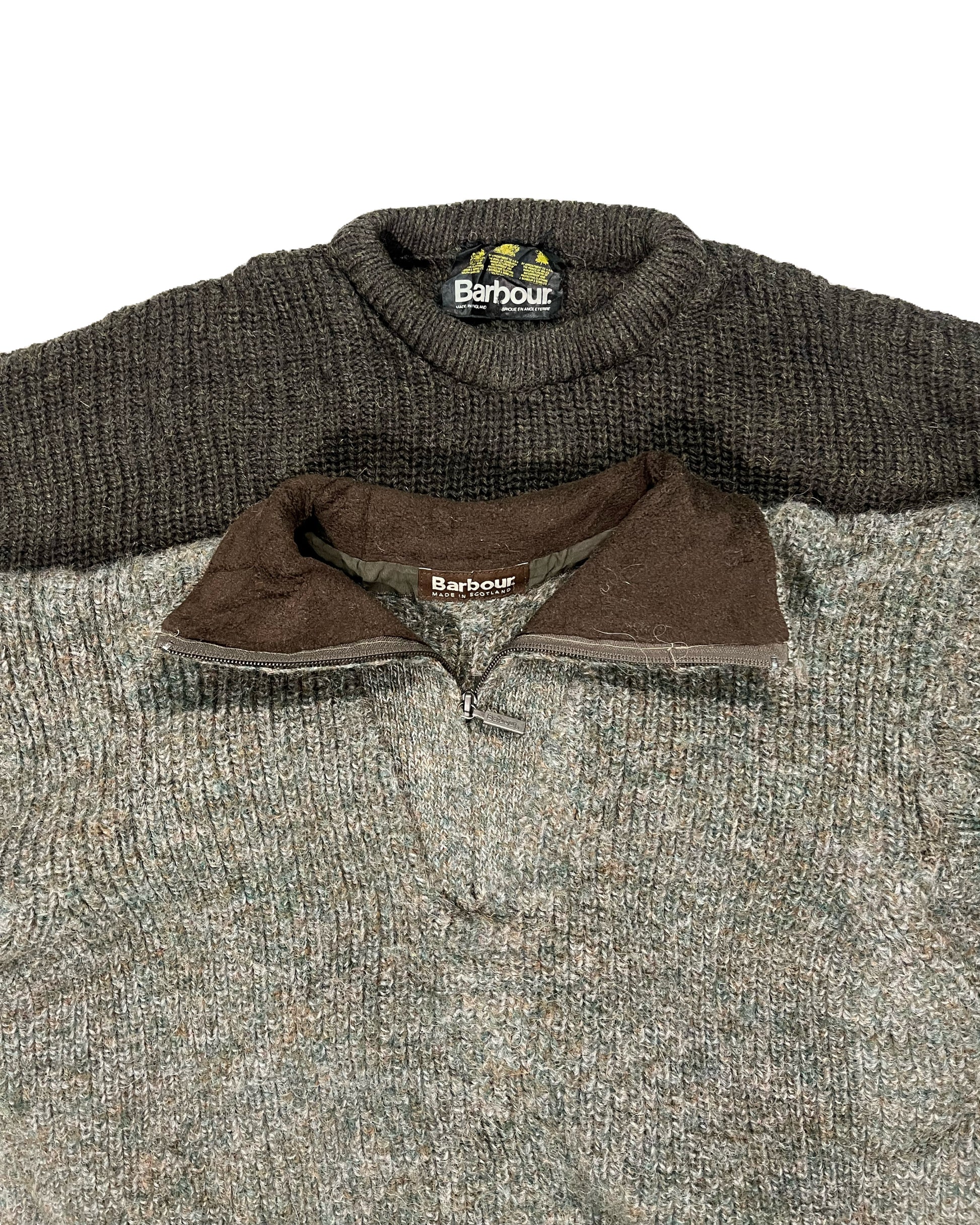 Pack Sueters de BARBOUR