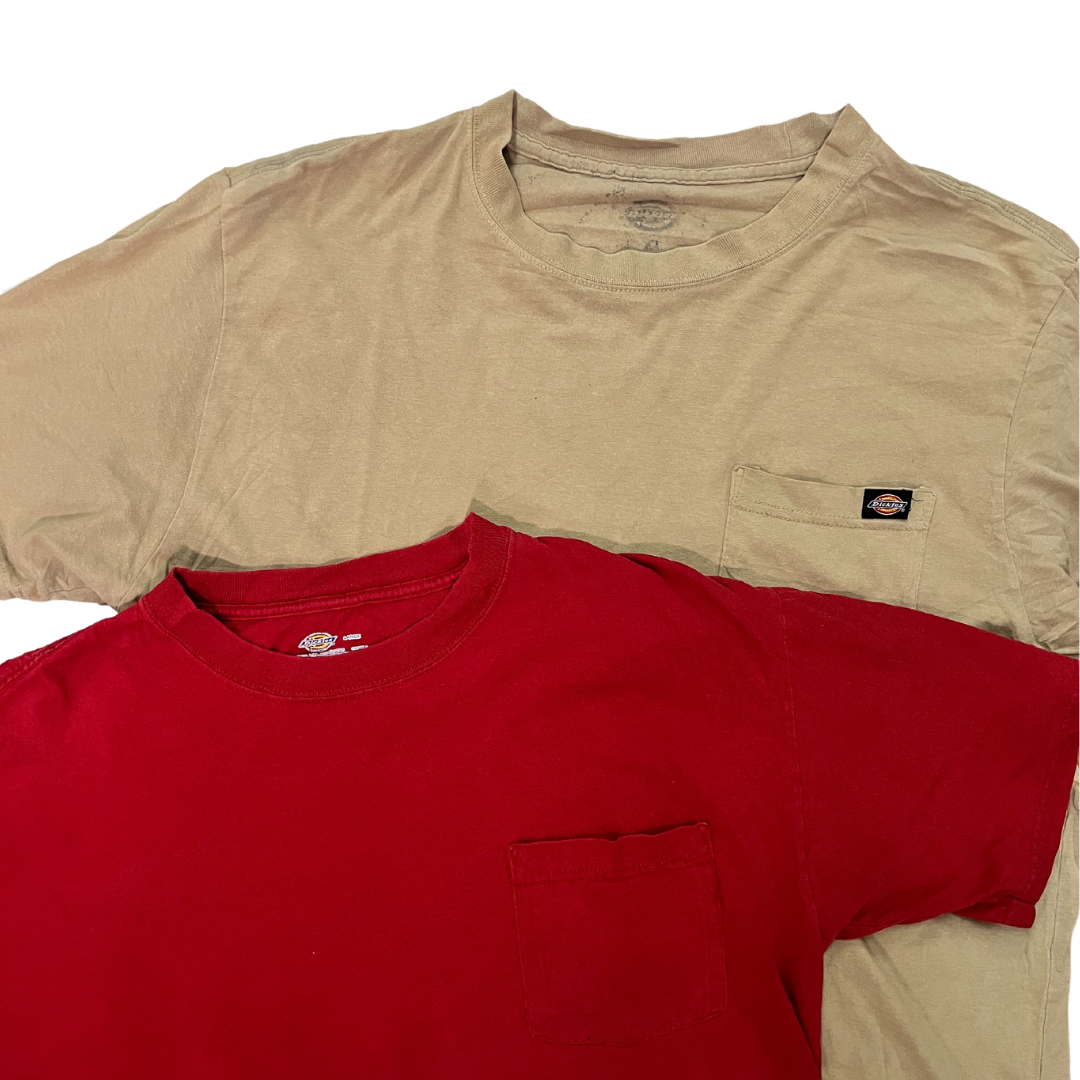 Pack Camisetas de DICKIES Workwear