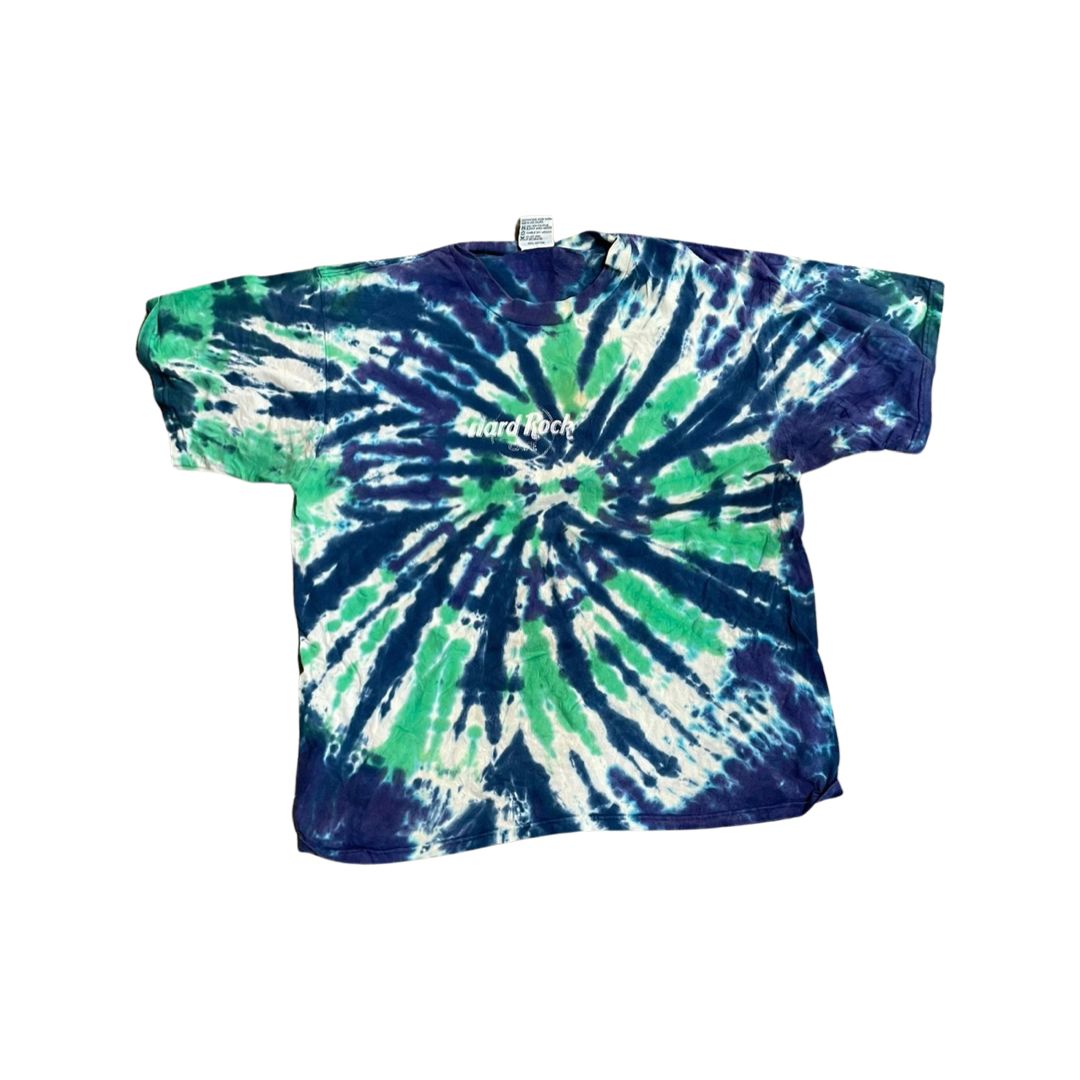 PACK CAMISETAS TIE DYE POR UNIDAD