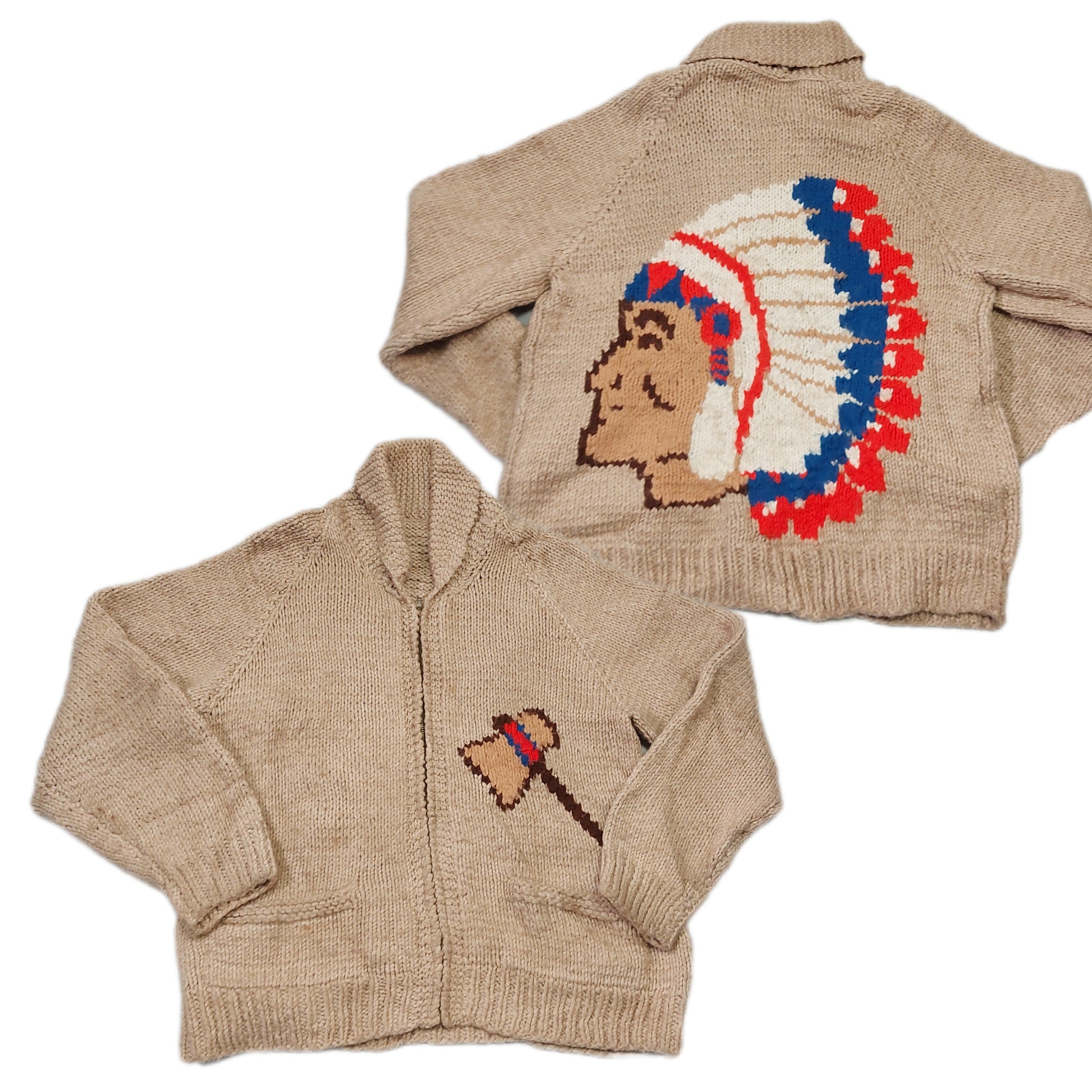 Pack Sueter CANADA/HEAVY