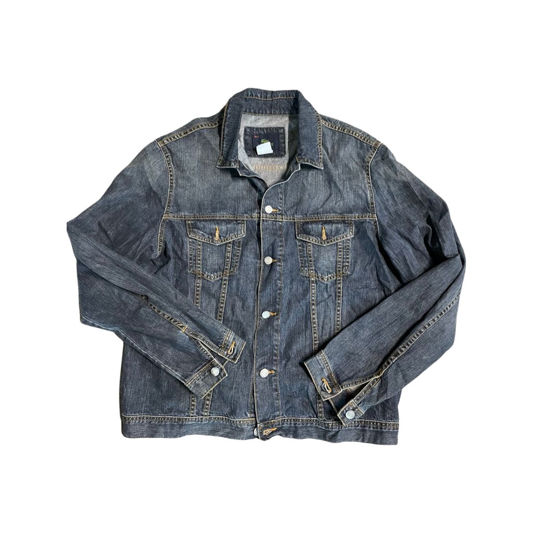 Kilo Pack de Chaquetas Vaqueras de MARCA