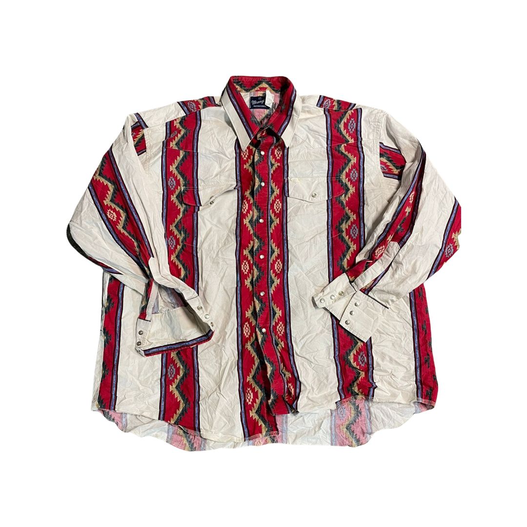 Pack Camisas WENSTER DE MARCA
