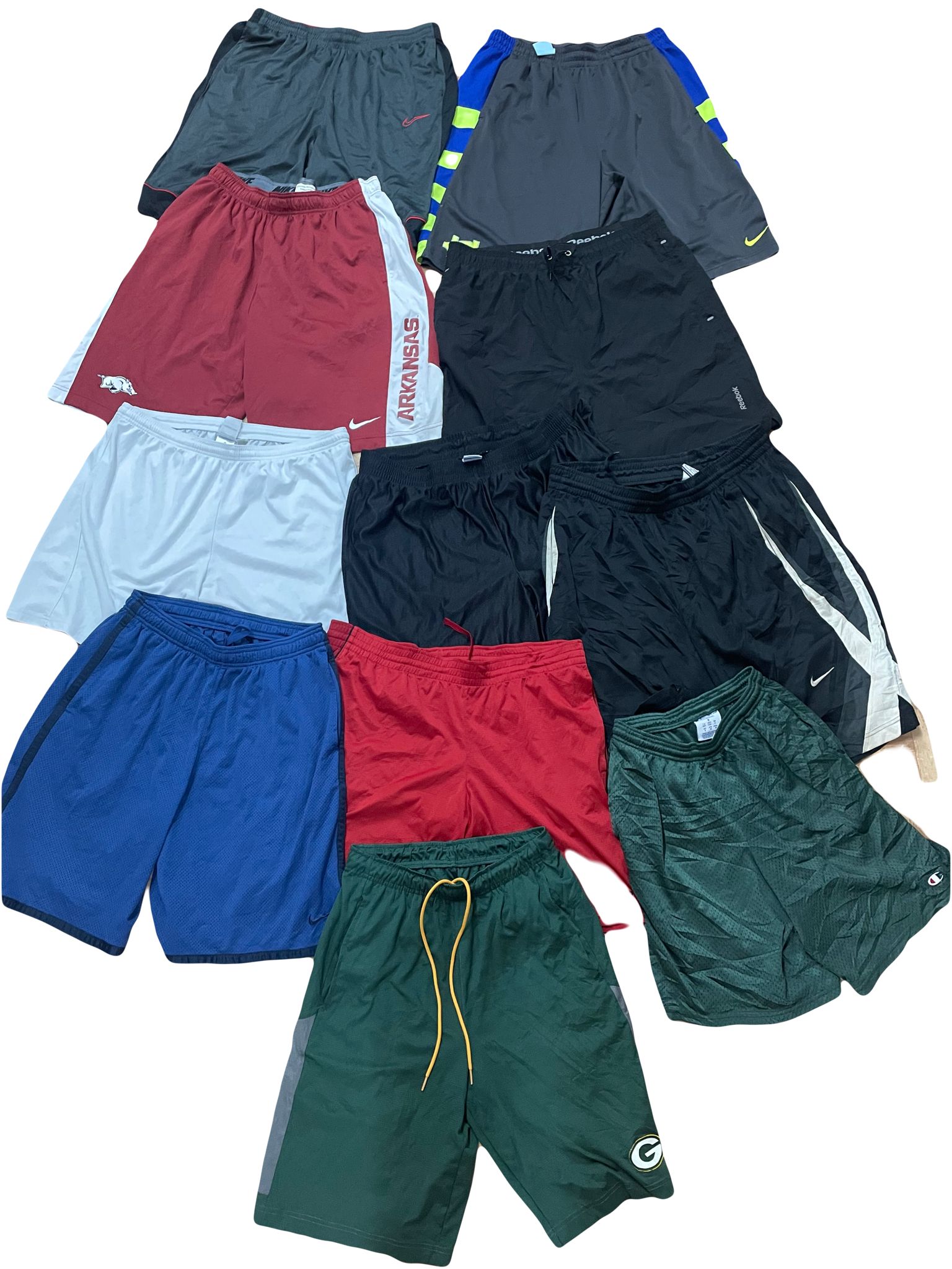 PREMIUN Pack bermuda deportiva MULTI MARCA