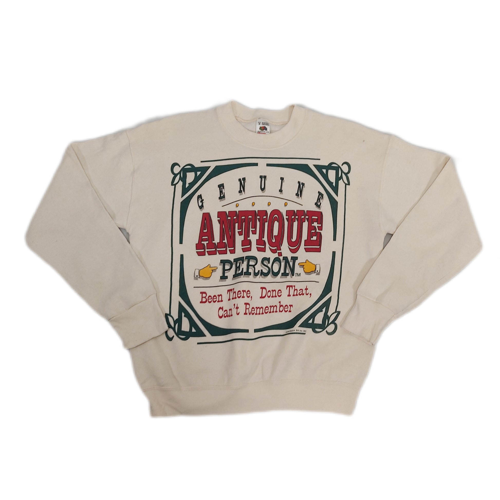 PREMIUN Pack de Sudaderas Vintage