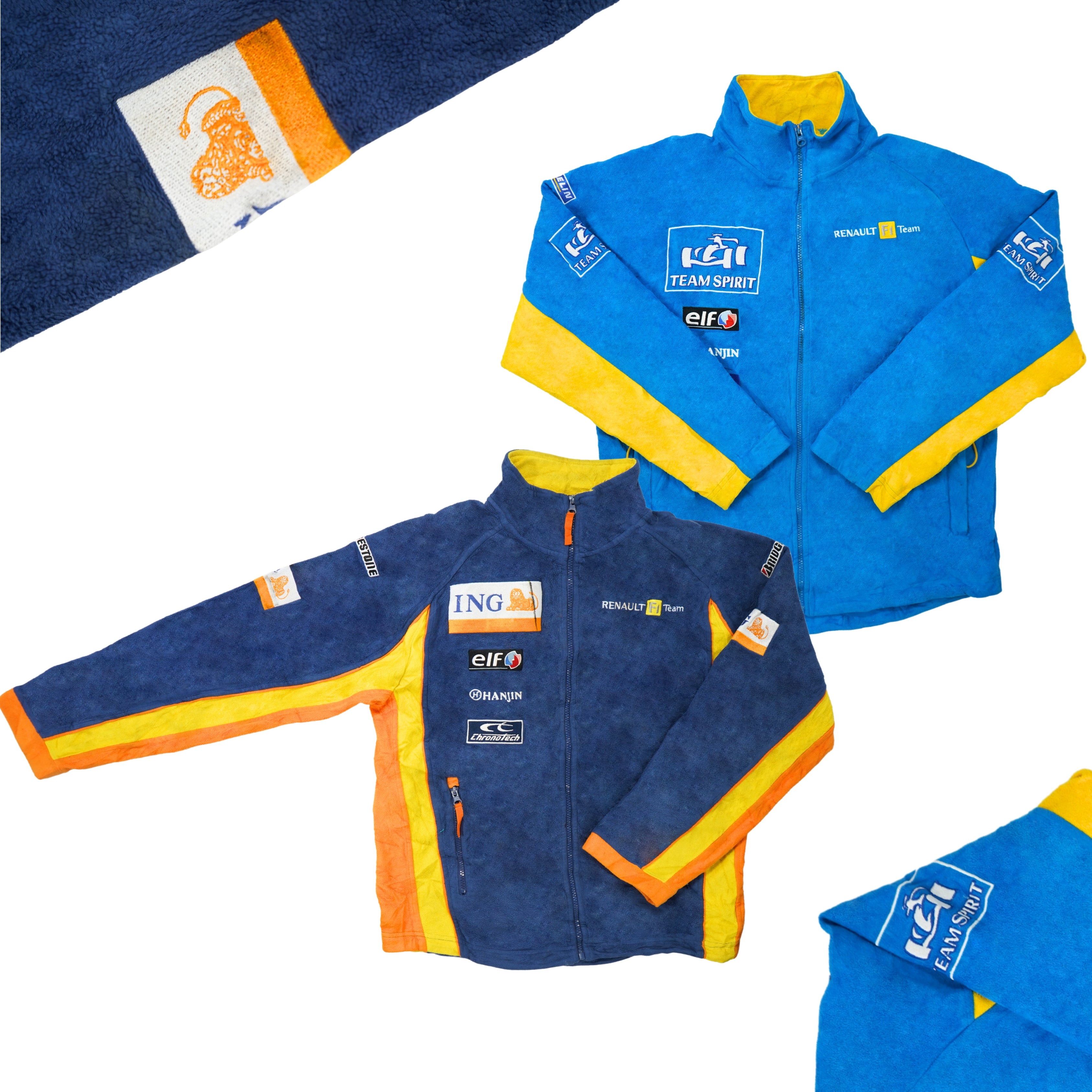 PREMIUM Kilo Pack Polares Racing