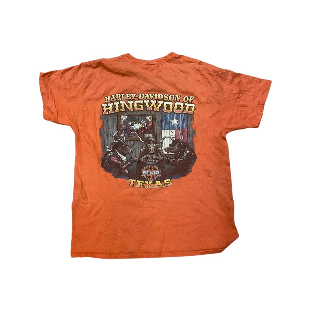 Pack Camisetas de HARLEY DAVIDSON