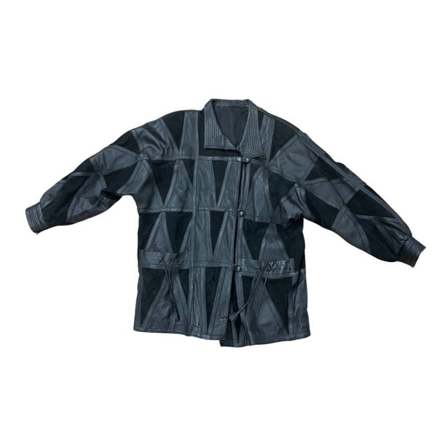 Kilo Pack de Chaquetas de Cuero