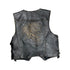 Kilo Pack CHALECOS DE CUERO vintage