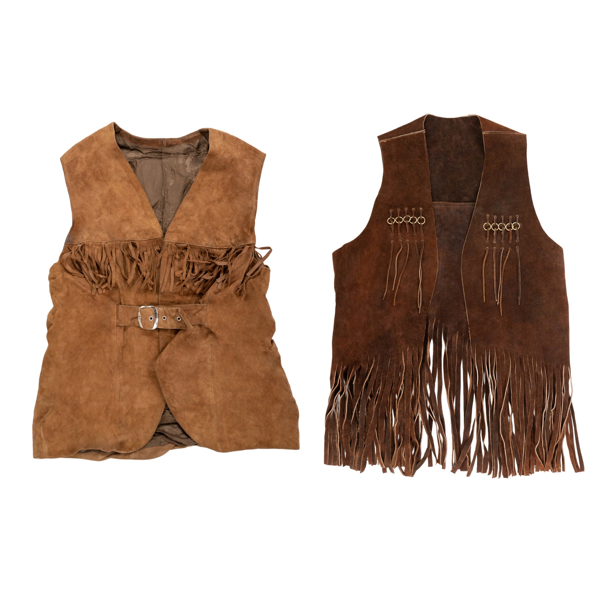 FRINGE JACKETS KILO PACK