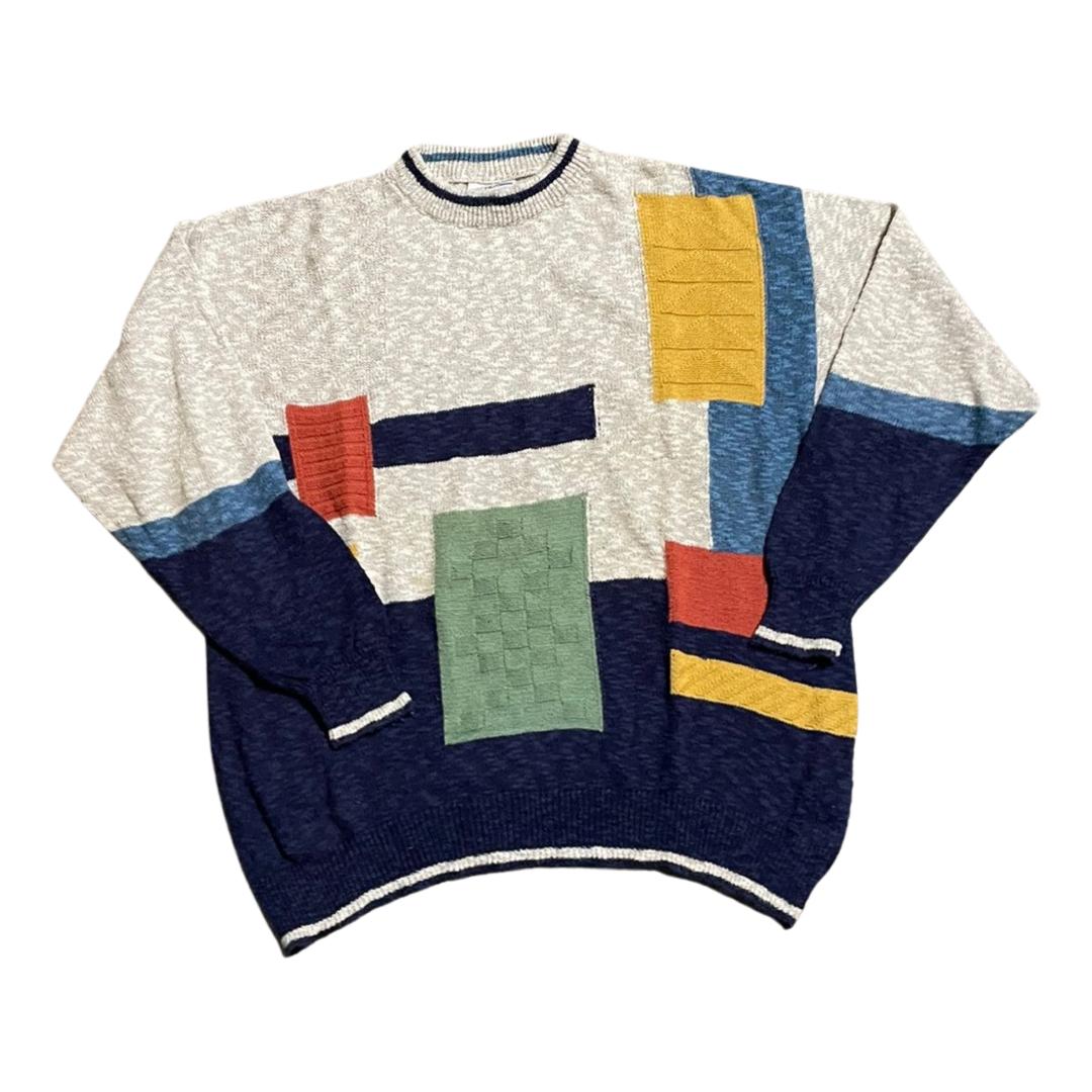 Kilo Pack de Sueters Vintage Unisex