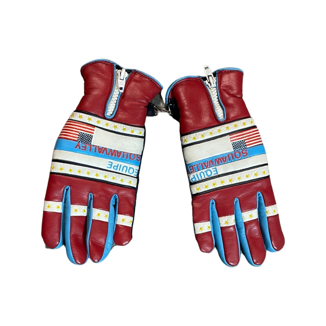 Pack de Guantes Vintage