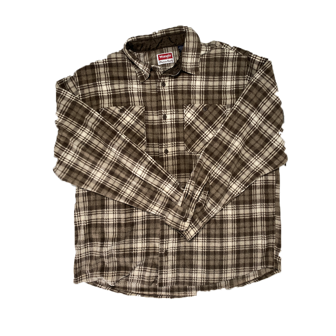 Kilo Pack Camisas SHERPA/ACOLCHADA de MARCA