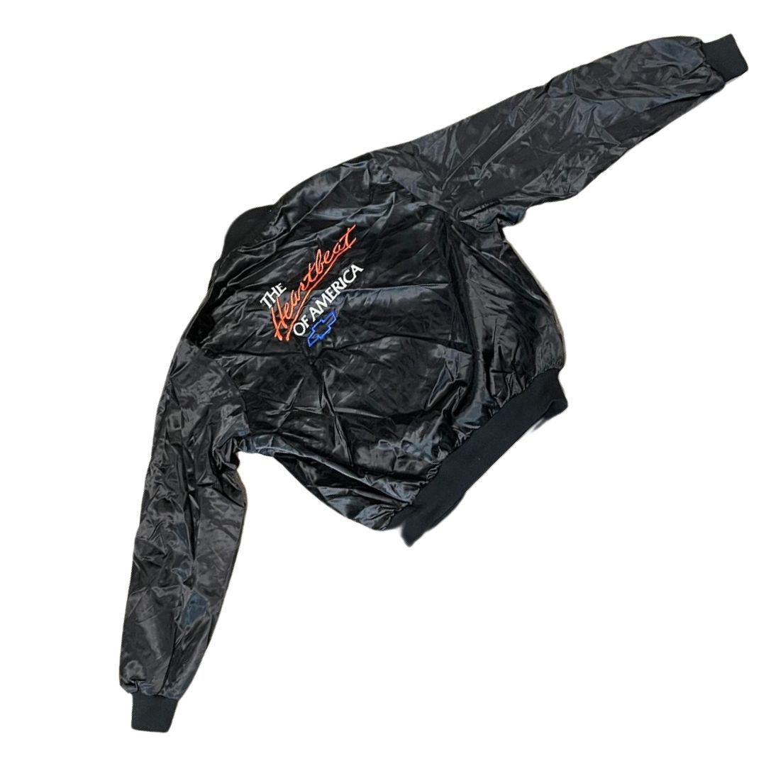 Pack Nylon Baseball Jackets