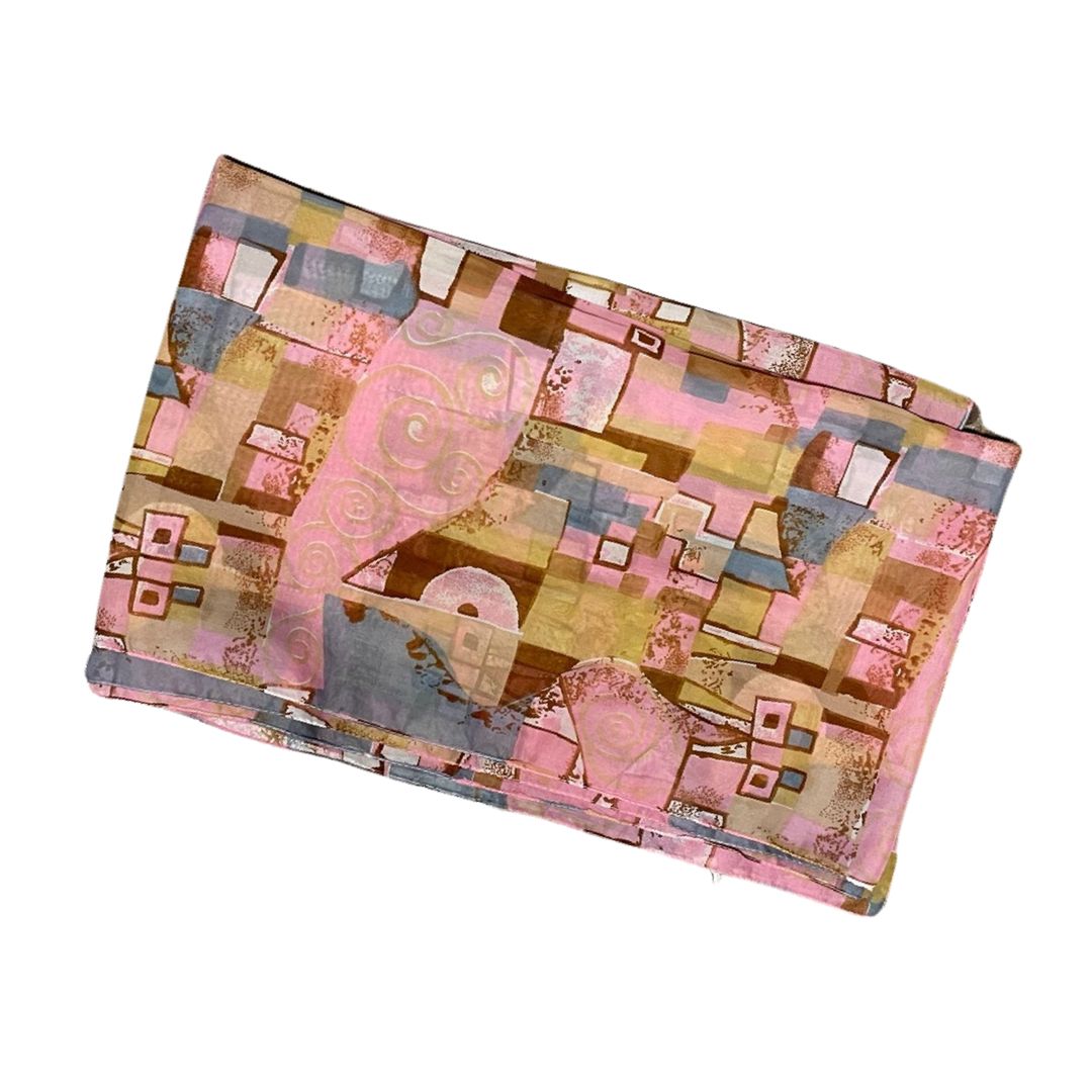 Pack Pañuelos Vintage de Verano de Vestir