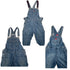 Kilo Pack PETOS VAQUEROS DE MARCA