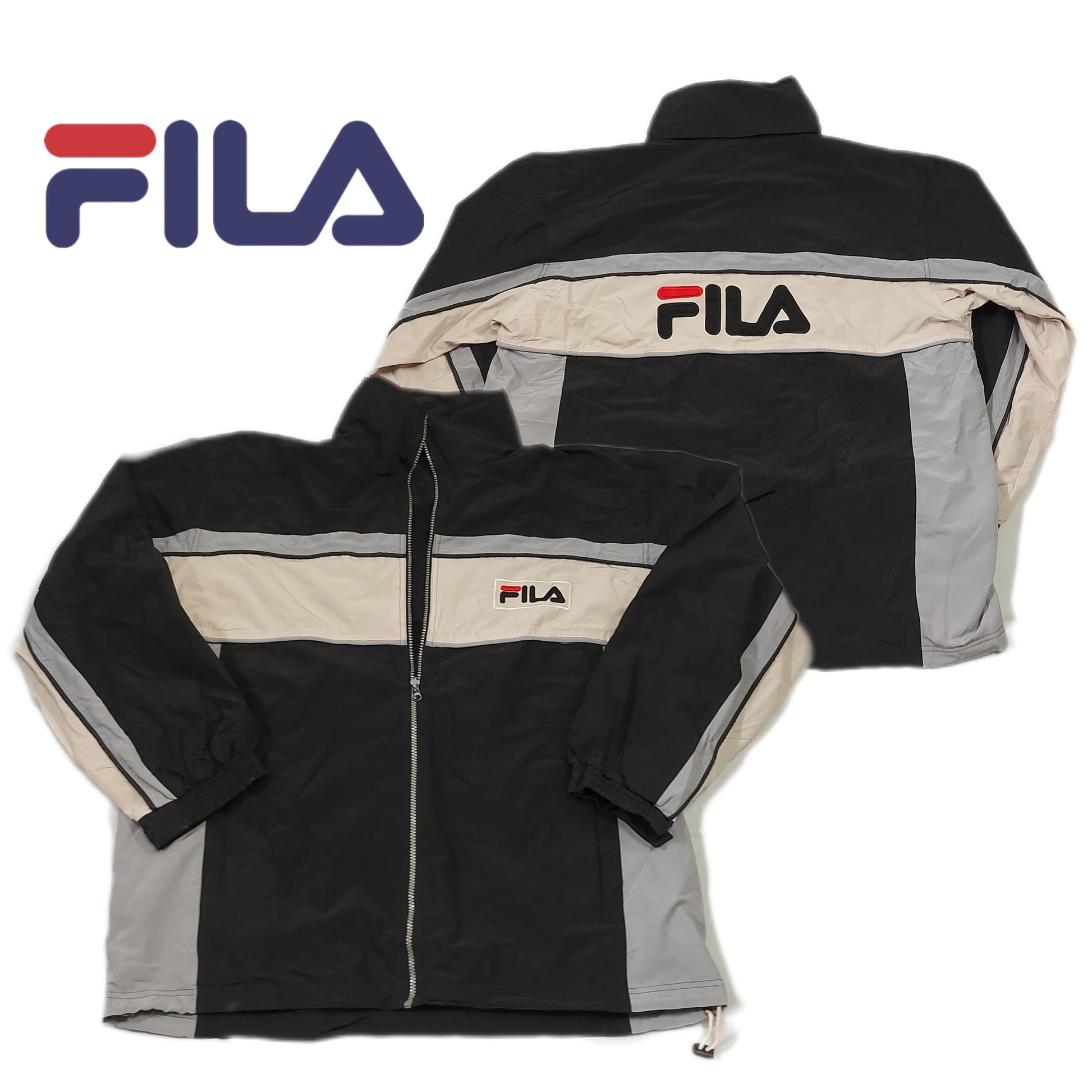 BALA CHAQUETAS DE MARCA INVIERNO 70 UNIDADES