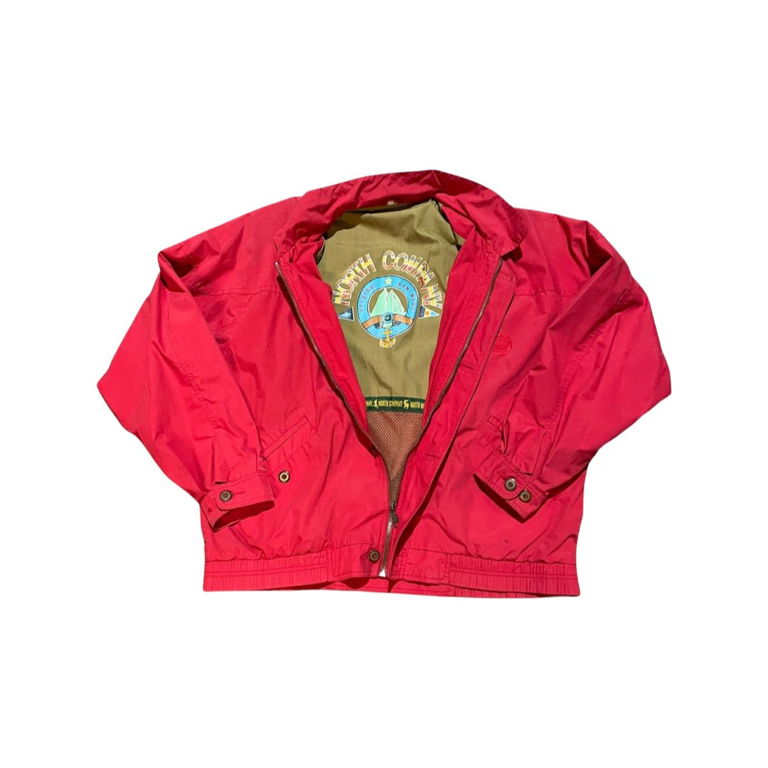 Kilo Pack Chaquetas Vintage de Hombre de Primavera