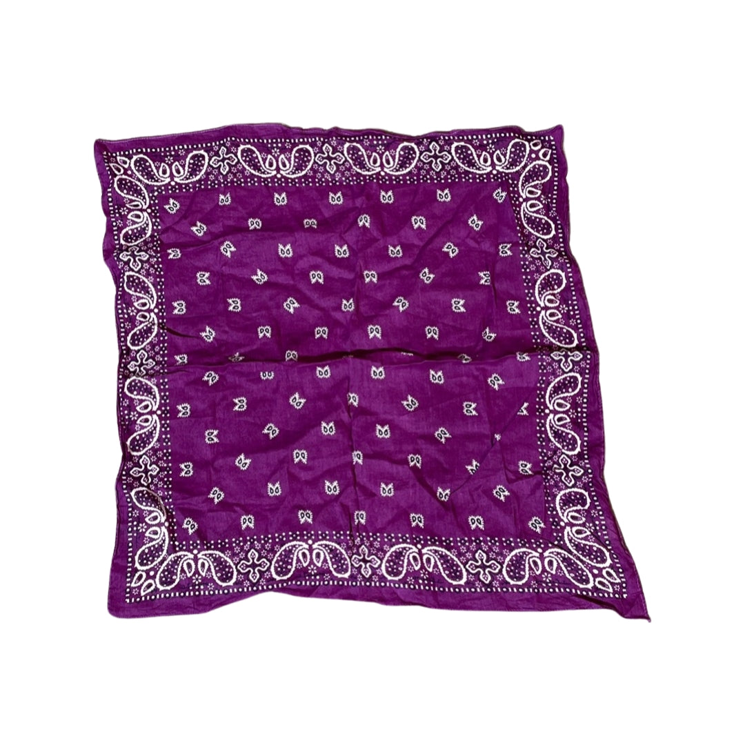 Pack Bandanas