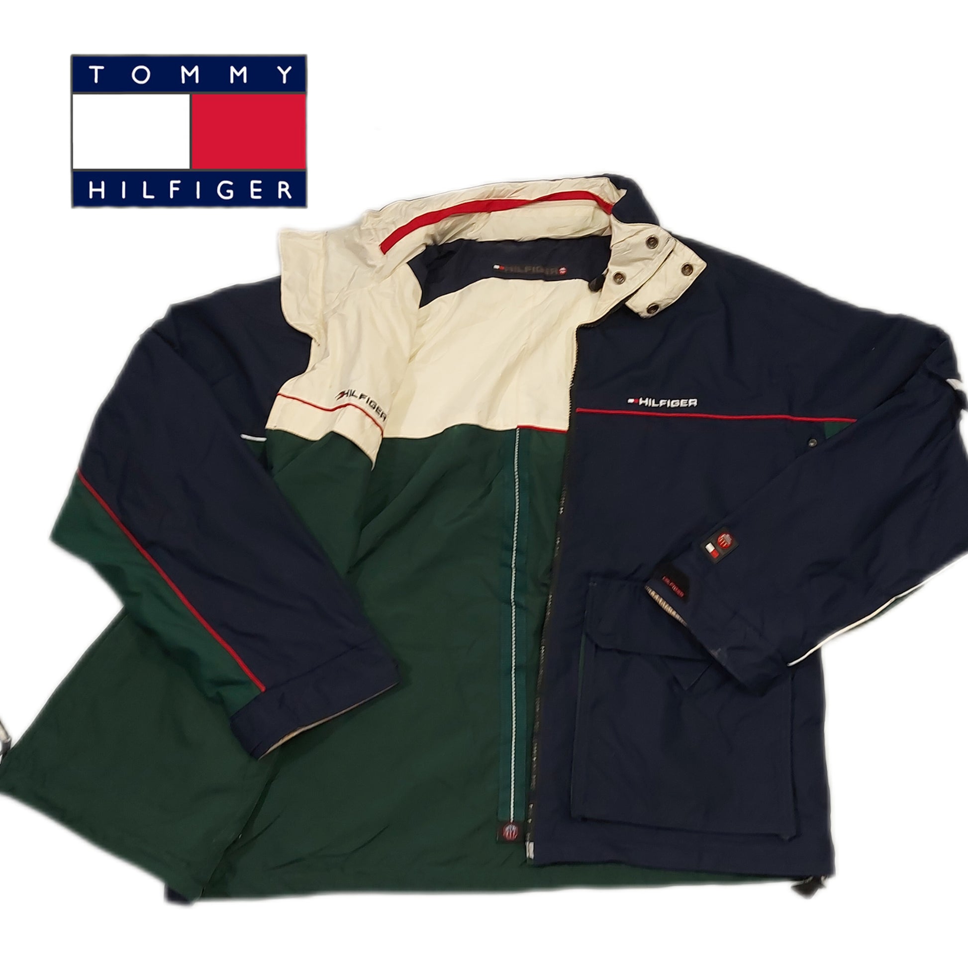 BALA CHAQUETAS DE MARCA INVIERNO 70 UNIDADES