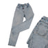 Kilo Pack Pantalones TIRO ALTO de Marca y No Marca