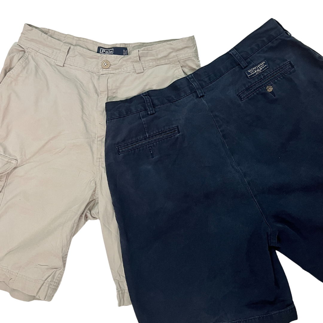 Pack Shorts RALPH LAUREN por unidad