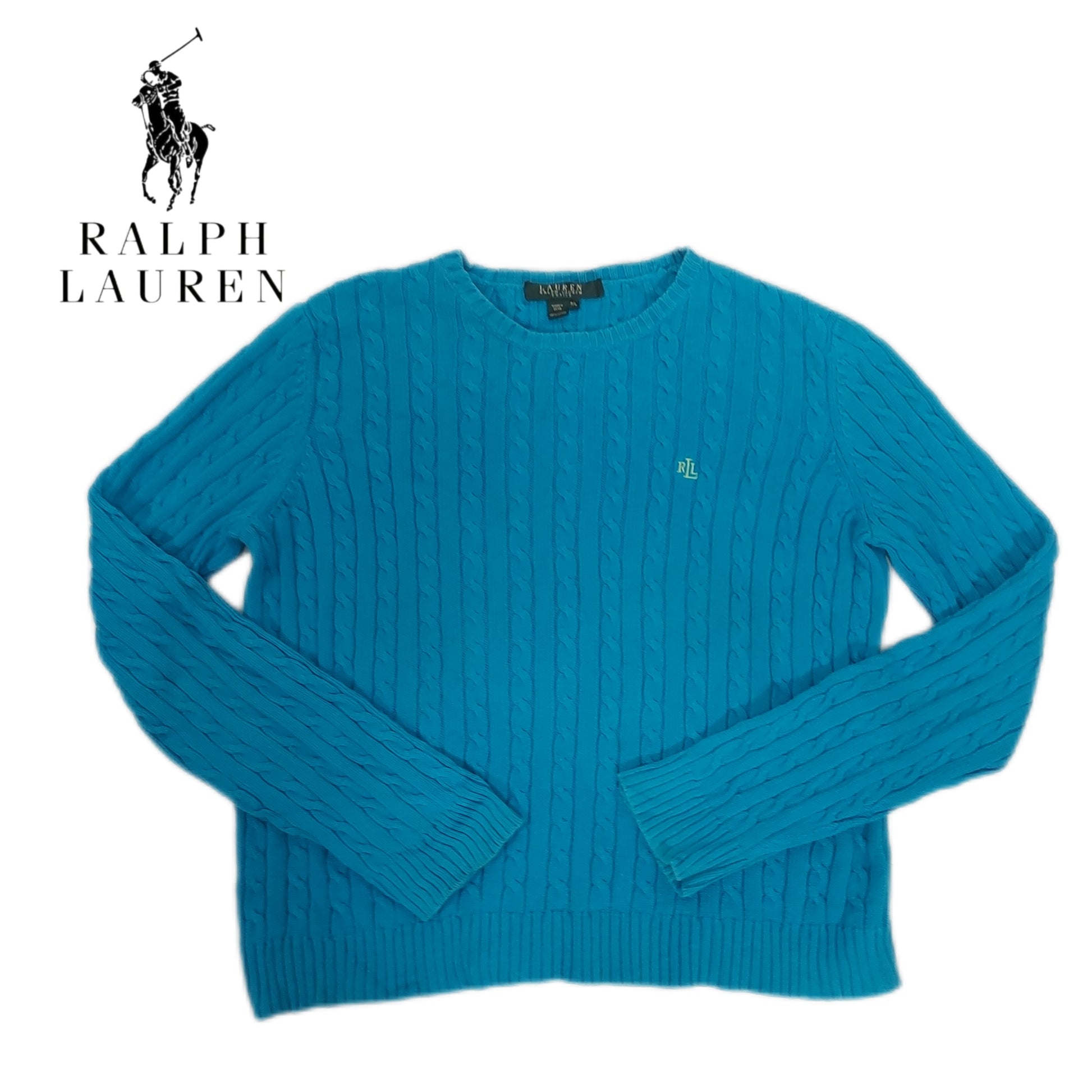 Pack Sueters RALPH LAUREN de Mujer
