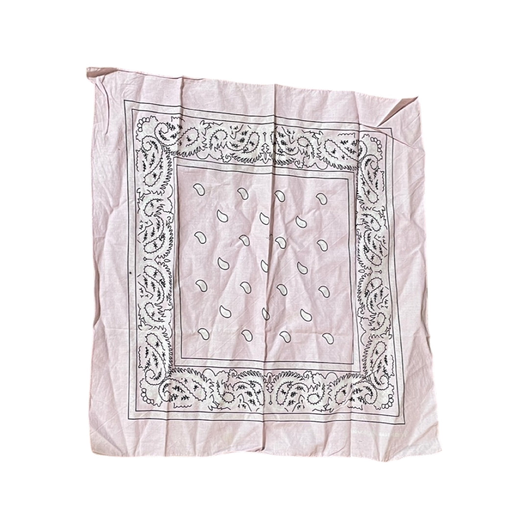 Pack Bandanas