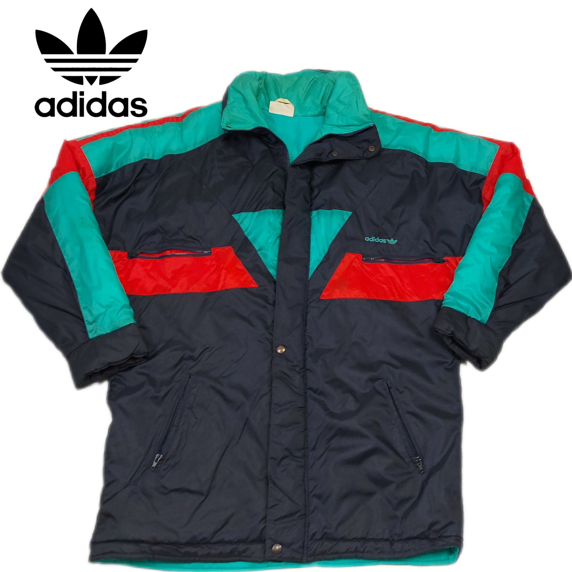 BALA CHAQUETAS DE MARCA INVIERNO 70 UNIDADES