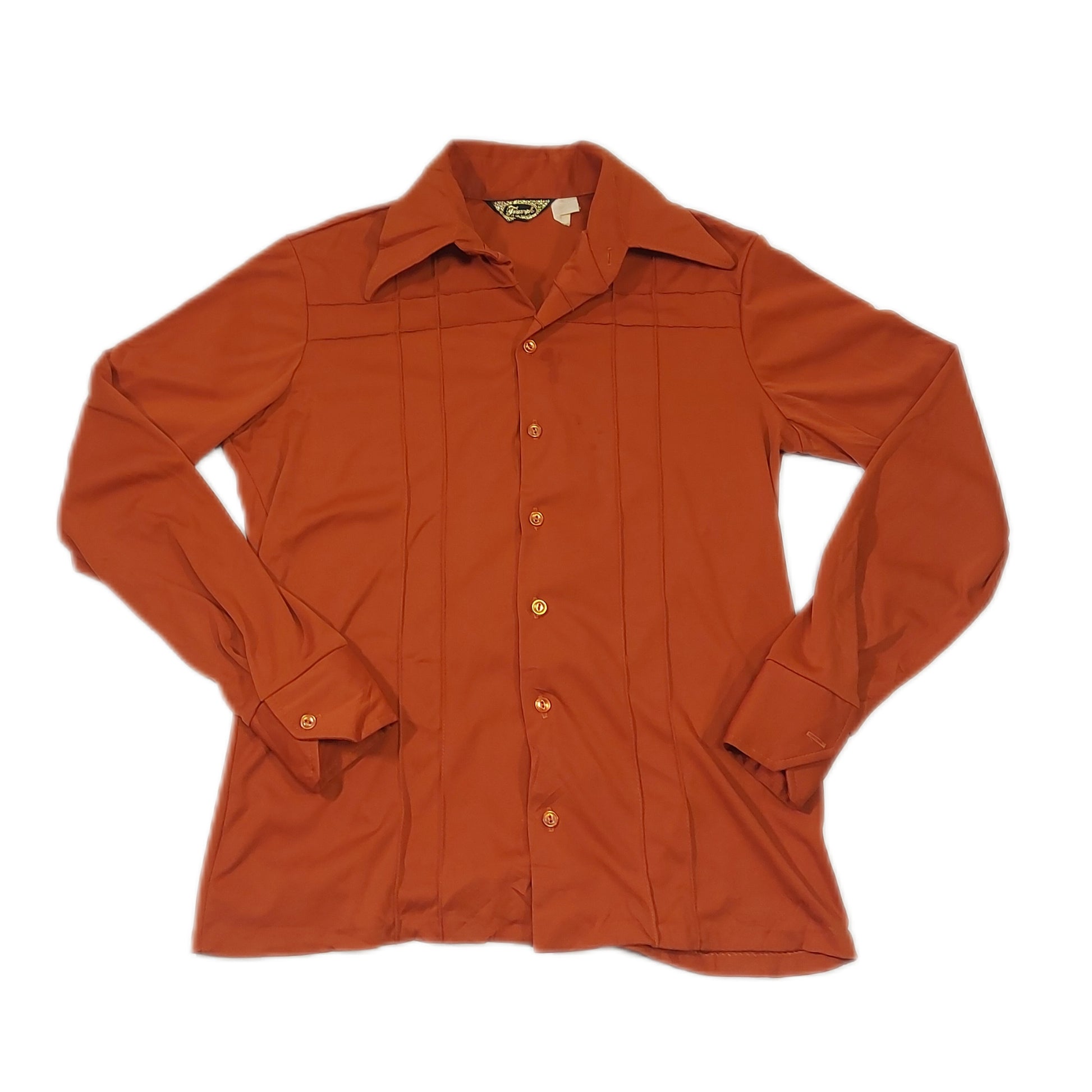 Camisas  ANTIGUAS... Años 70