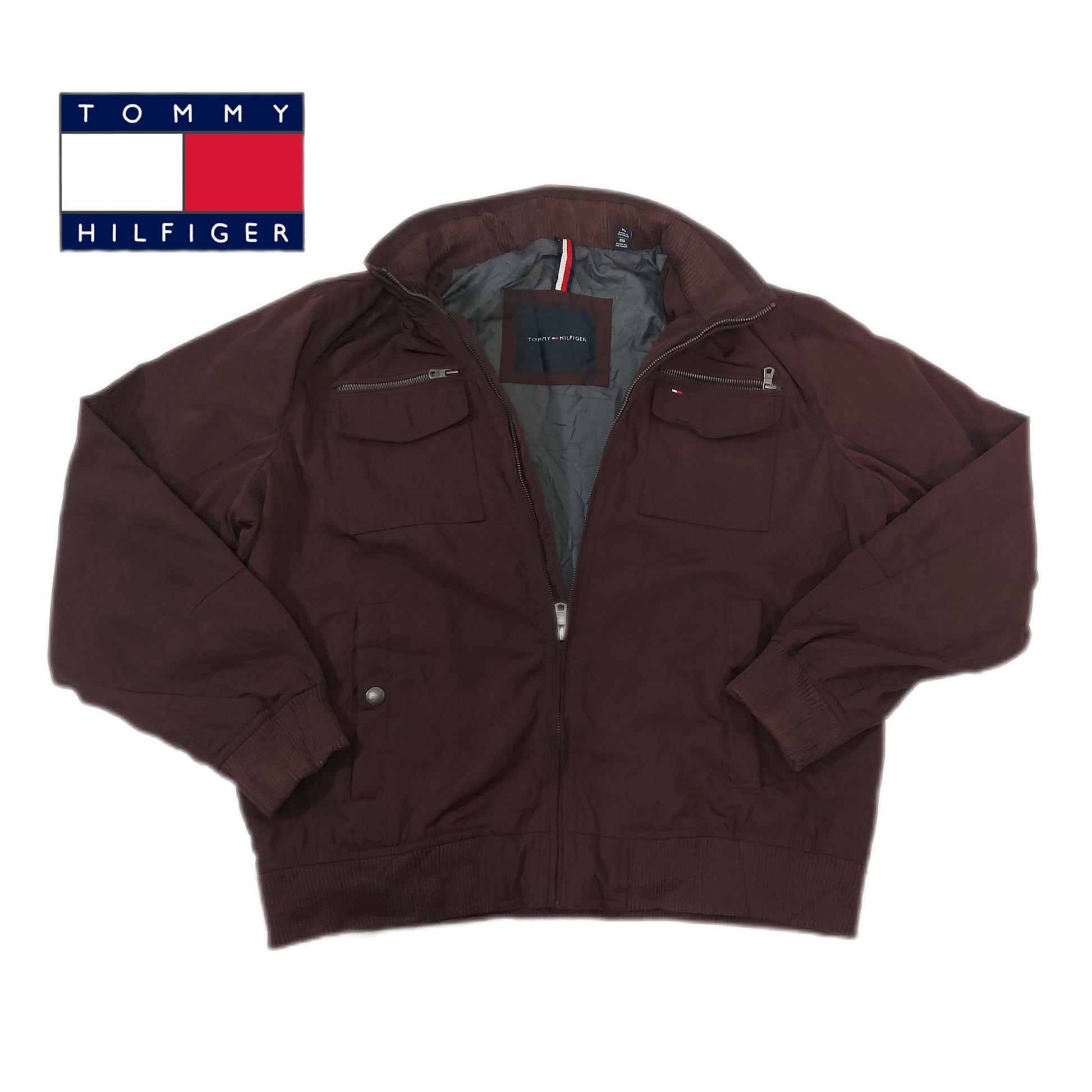 Pack Chaquetas de TOMMY HILFIGER