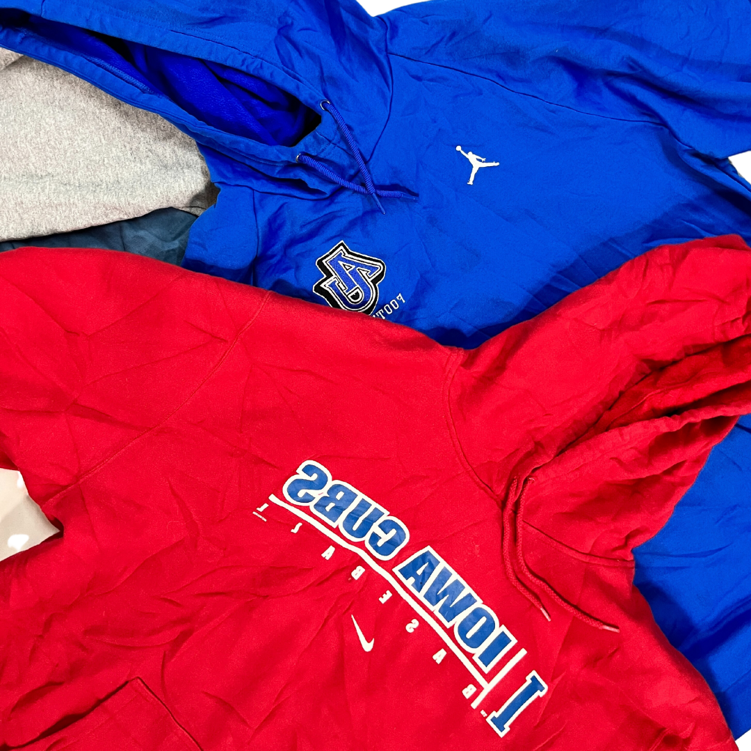 Kilo Pack Sudaderas de MARCAS PREMIUM