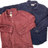 Kilo Pack Camisas de Pana