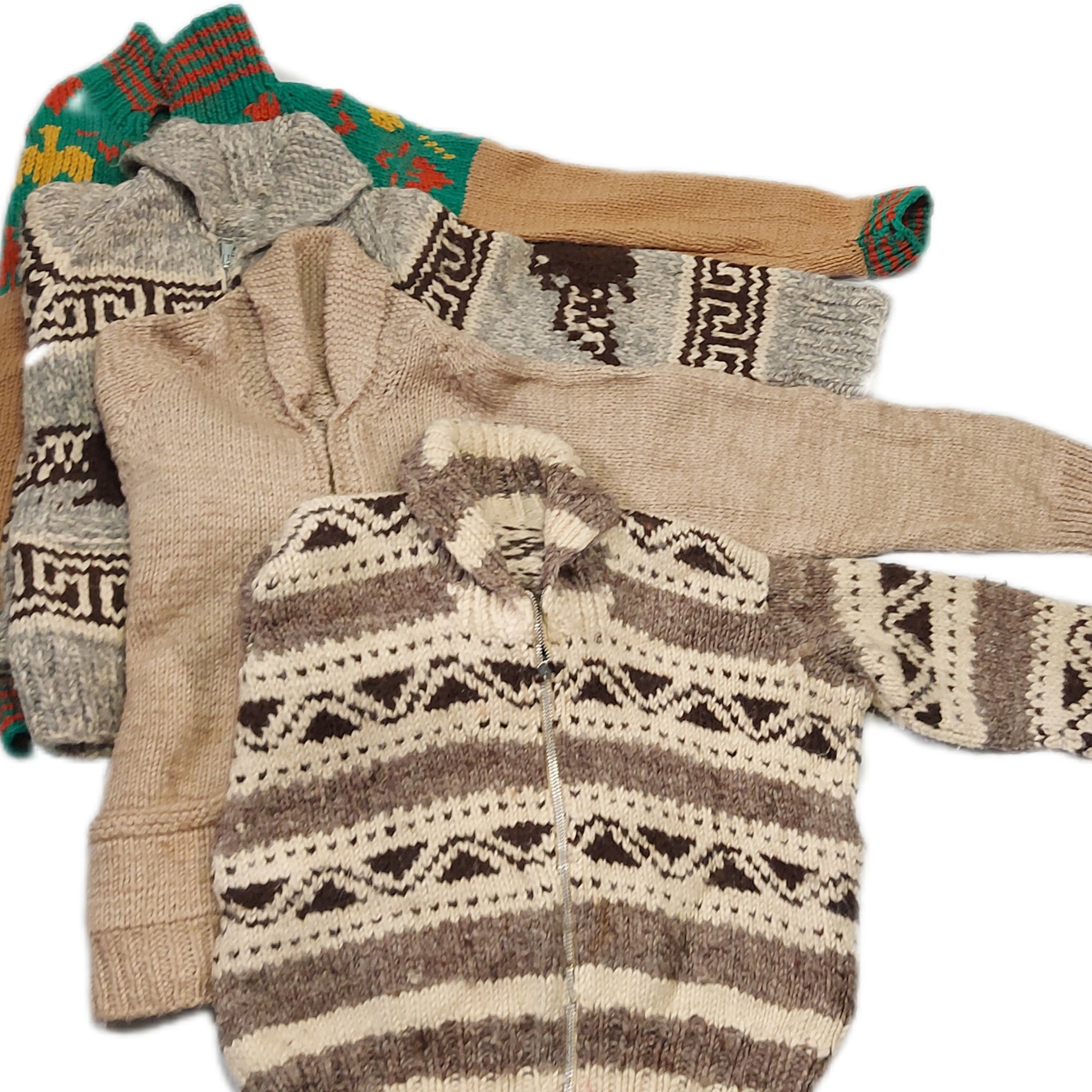 Pack Sueter CANADA/HEAVY